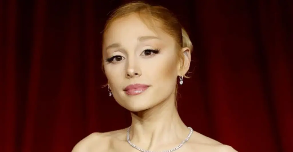 Ariana Grande responds after Elvira star Cassandra Peterson calls singer her 'worst' celeb encounter